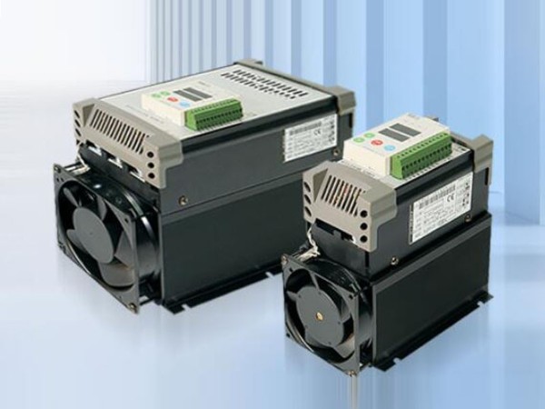 电力调整器（可控硅调压器）应用在工业除尘领域
