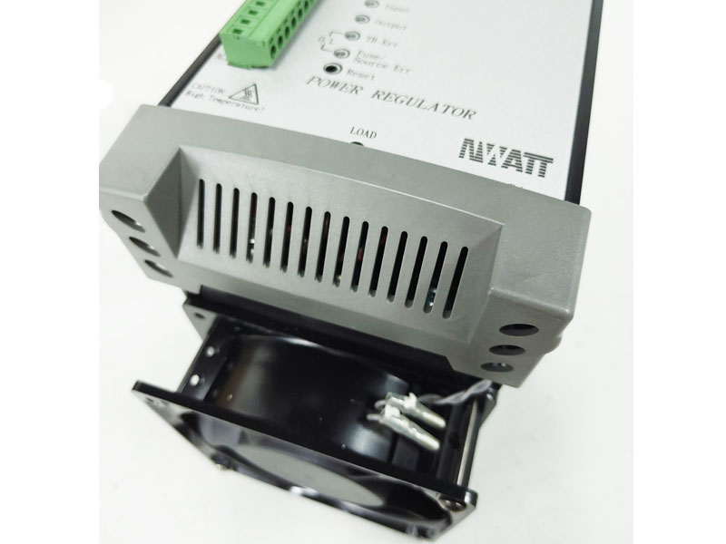 DCCP-W5三相直流控制器   电磁除铁专用控制器 直流除铁专用控制器