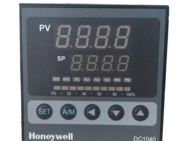 DC1040温度控制器